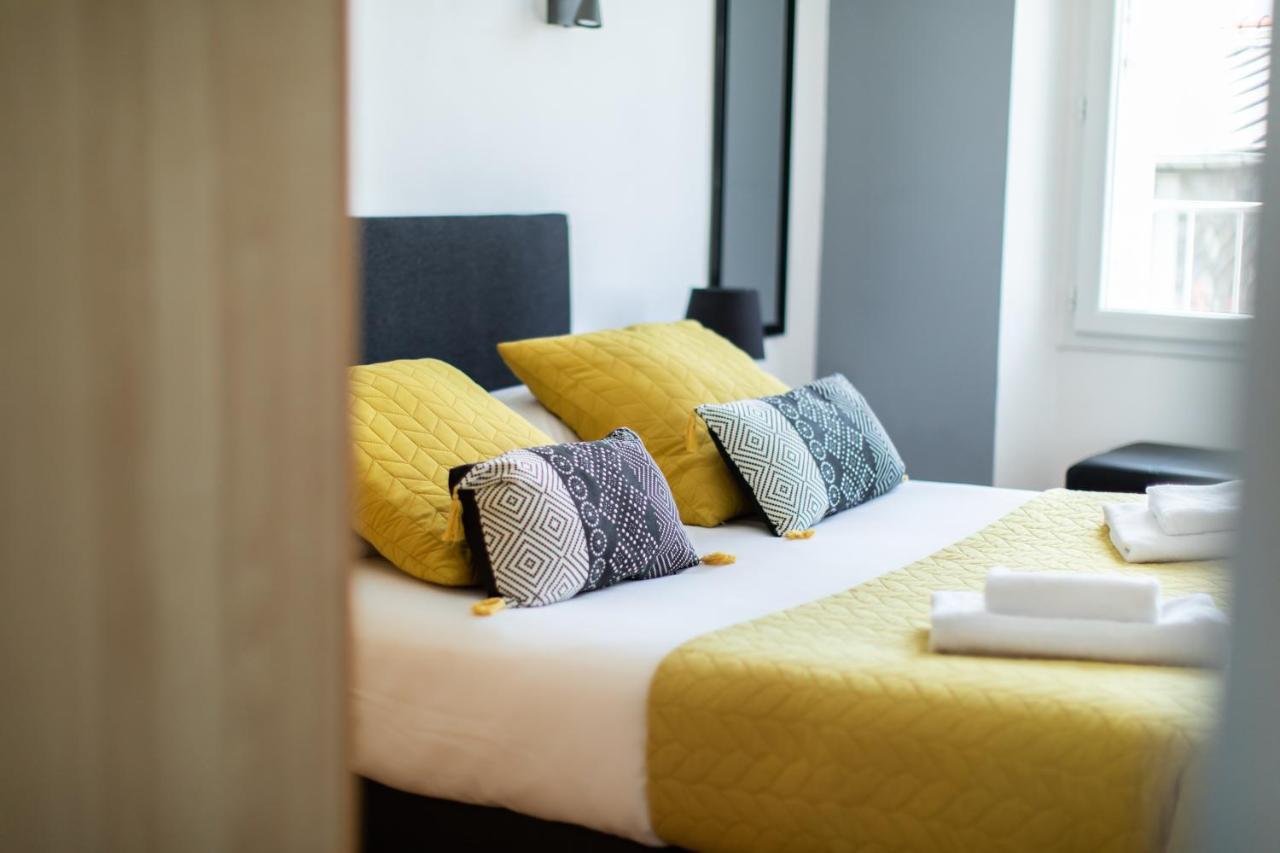 Le Kador, Appartement Avec Vue Sur Mer Crozon Exterior foto